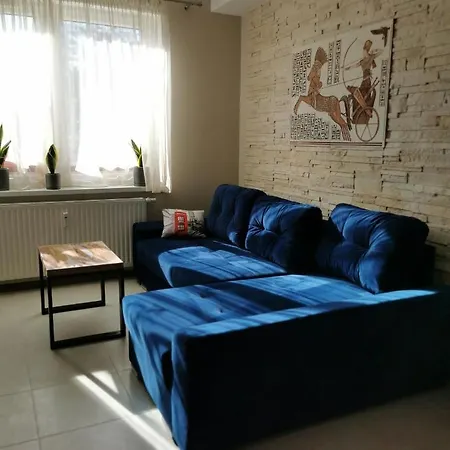 Apartament Dino * Ustka