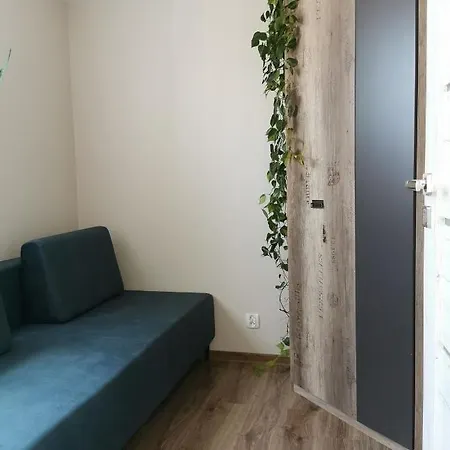 Apartament Dino *