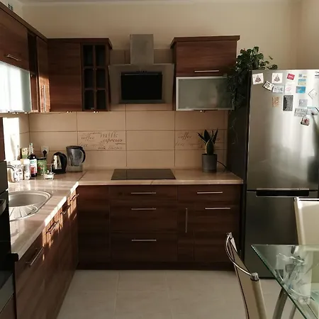 Apartament Dino * Ustka