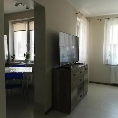 Apartament Dino
