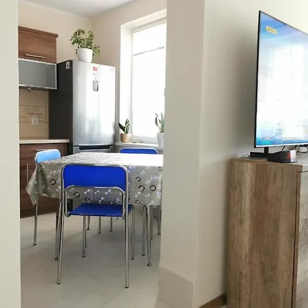 Apartament Apartament Dino