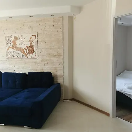 Apartament Apartament Dino
