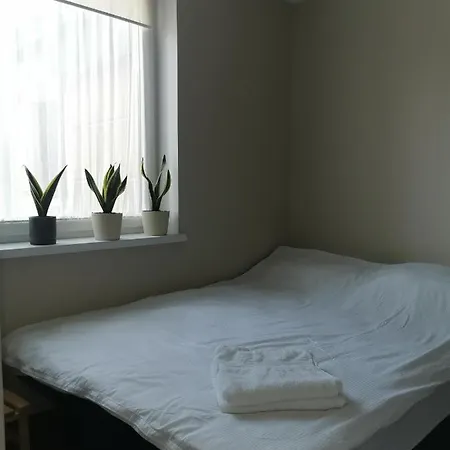 Apartament Dino * Ustka